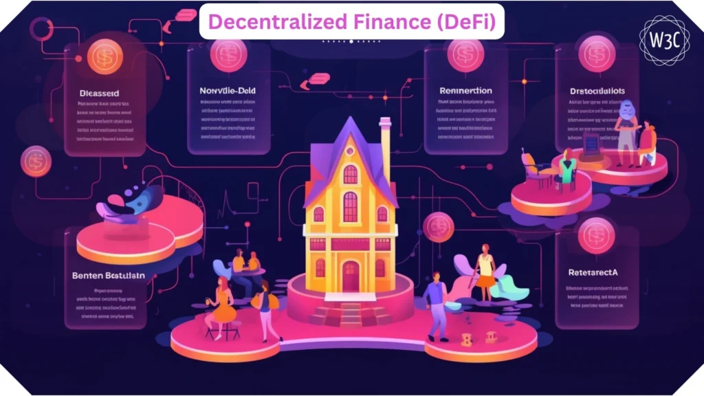 What is Decentralized Finance (DeFi)? Learn Use case and Examples