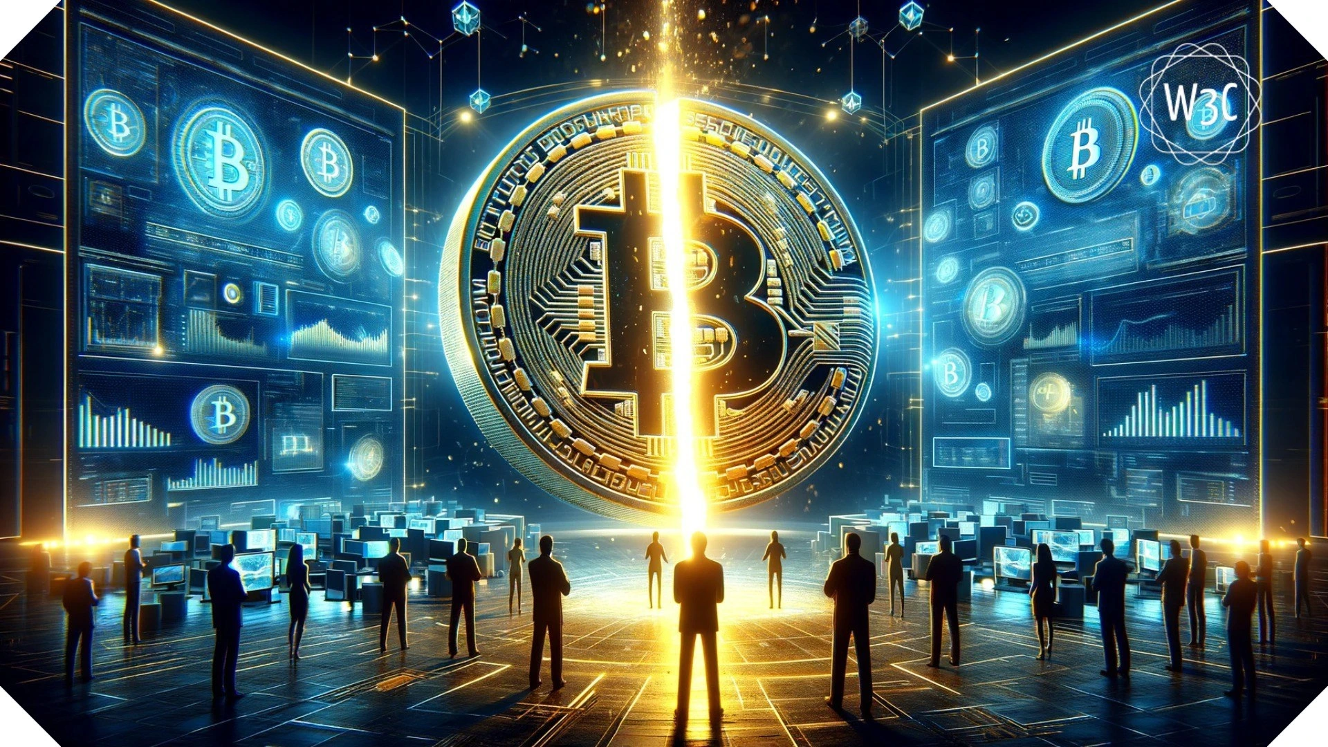 How Bitcoin Halving Will Shape The Future of Cryptocurrency