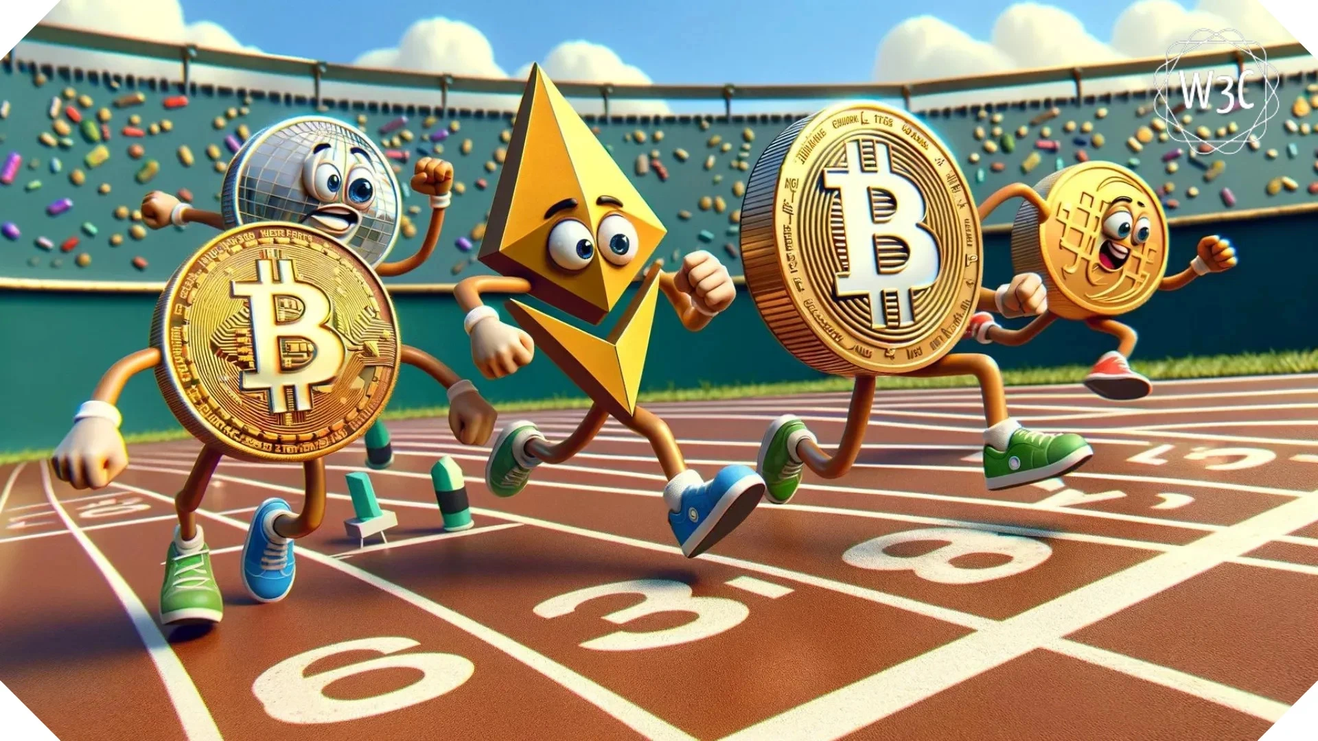 bitcoin hits 50K